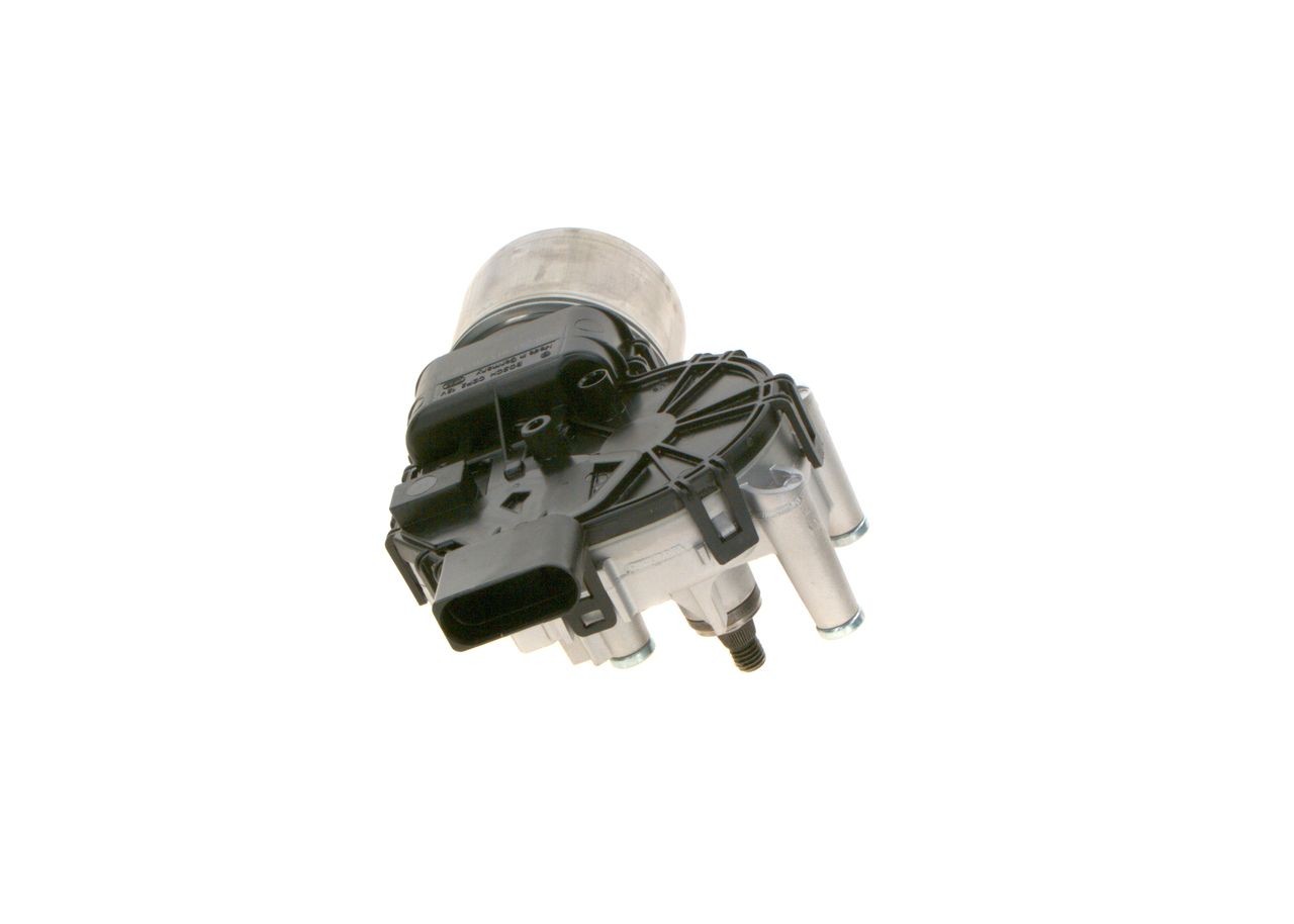 BOSCH Motor stěračů Číslo článku: 0 390 241 915 levně