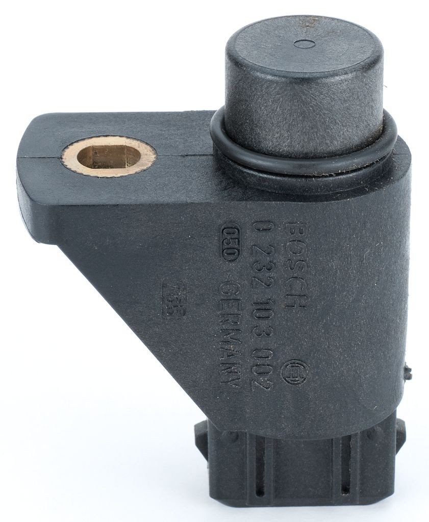 BOSCH Sensor, knastakselposition Varenummer: 0 232 103 002 billige