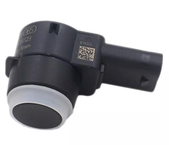 BOSCH Parkavimo jutiklis prekės numeris: 0 263 003 331 nebrangu