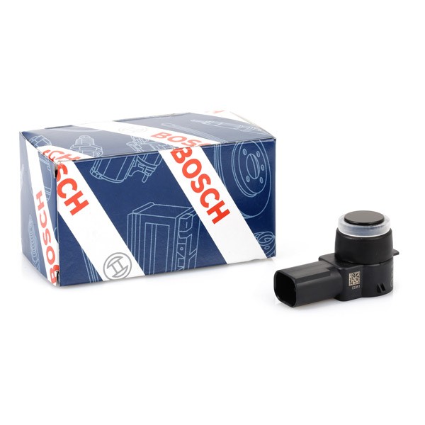 BOSCH Parkavimo jutiklis prekės numeris: 0 263 013 622 nebrangu