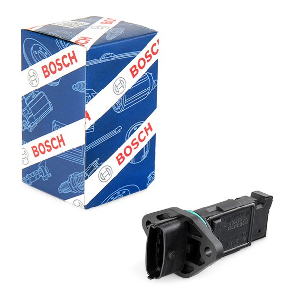 BOSCH Luftmassemåler Varenummer: 0 280 218 055 billige