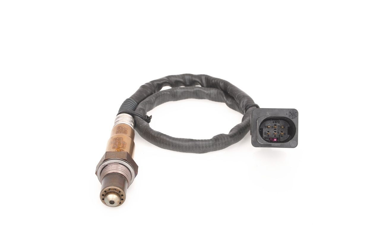 BOSCH Sonda lambda Numer artykułu: 0 281 004 123 niedrogo
