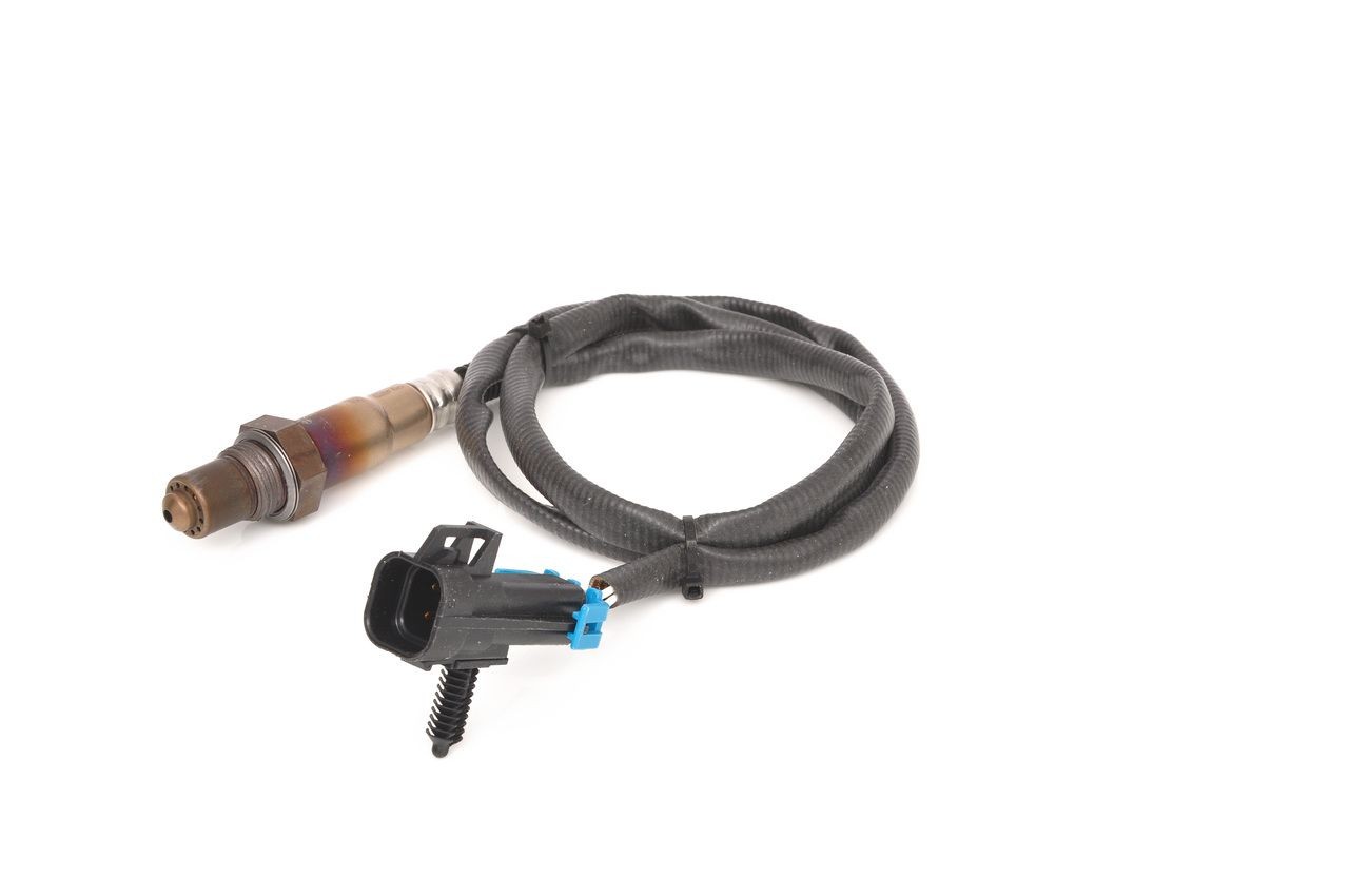 BOSCH 0 258 010 078 Lambdasonde
