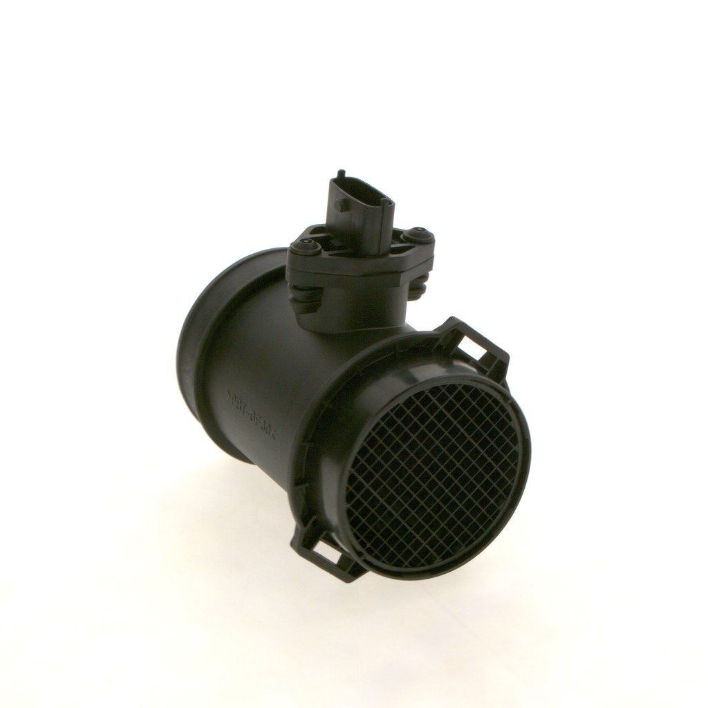 BOSCH Въздухомер-измерител на масата на въздуха артикулен номер: 0 281 002 182 евтино