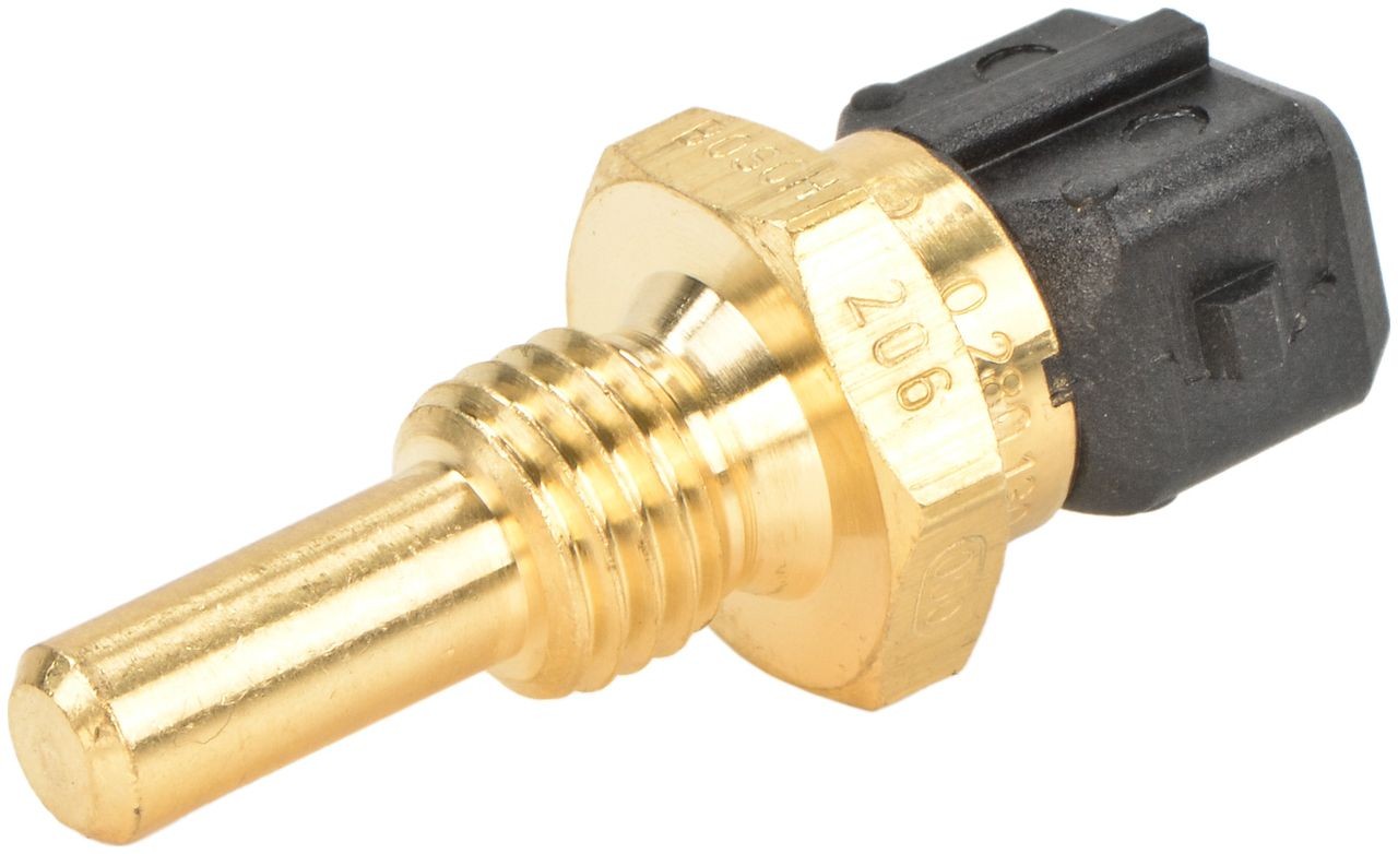 BOSCH Senzor, temperatura lichid de racire număr articol: 0 280 130 028 ieftin