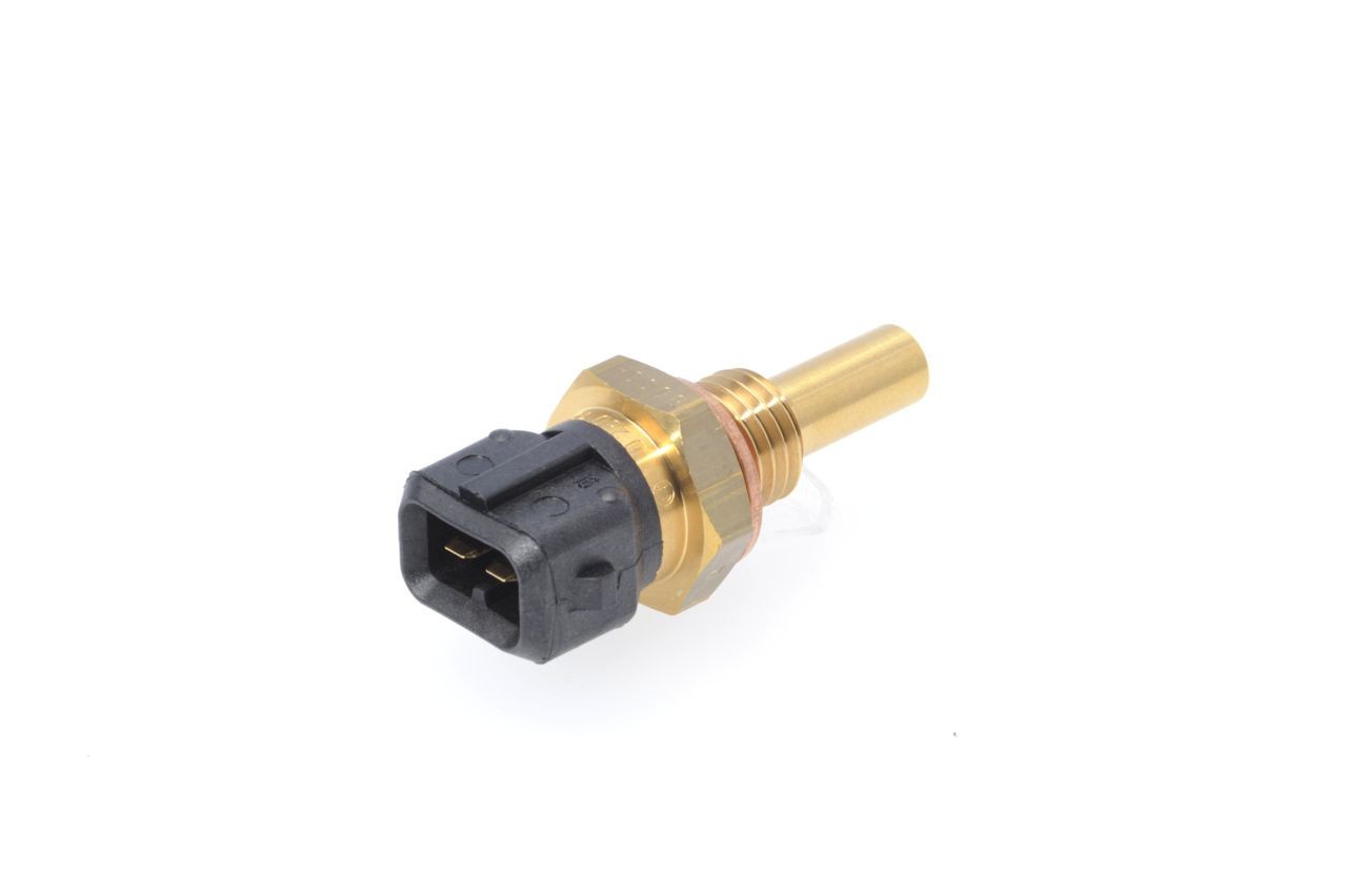 BOSCH Sensor, temperatura del refrigerante Número de artículo: 0 280 130 104 a buen precio