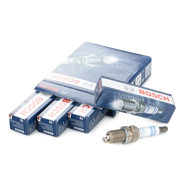 BOSCH Bujía de encendido Número de artículo: 0 242 235 982 a buen precio
