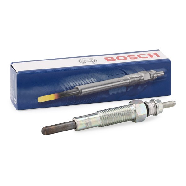 BOSCH Kaitinimo žvakė prekės numeris: 0 250 202 092 nebrangu