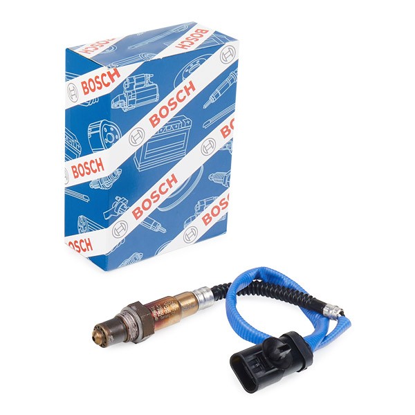 BOSCH Sonda lambda Numer artykułu: 0 258 006 791 niedrogo