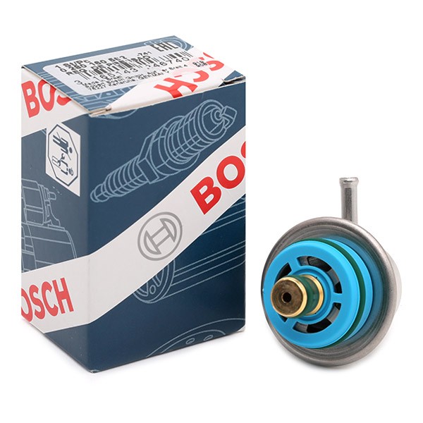 BOSCH Kraftstoffdruckregler Artikelnummer: 0 280 160 562 kaufen