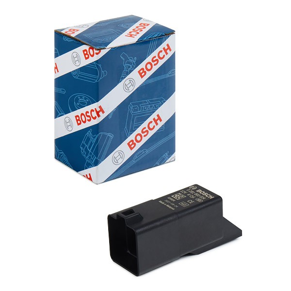 BOSCH Boîtier de préchauffage numéro de l'article: 0 281 003 024 à bon prix