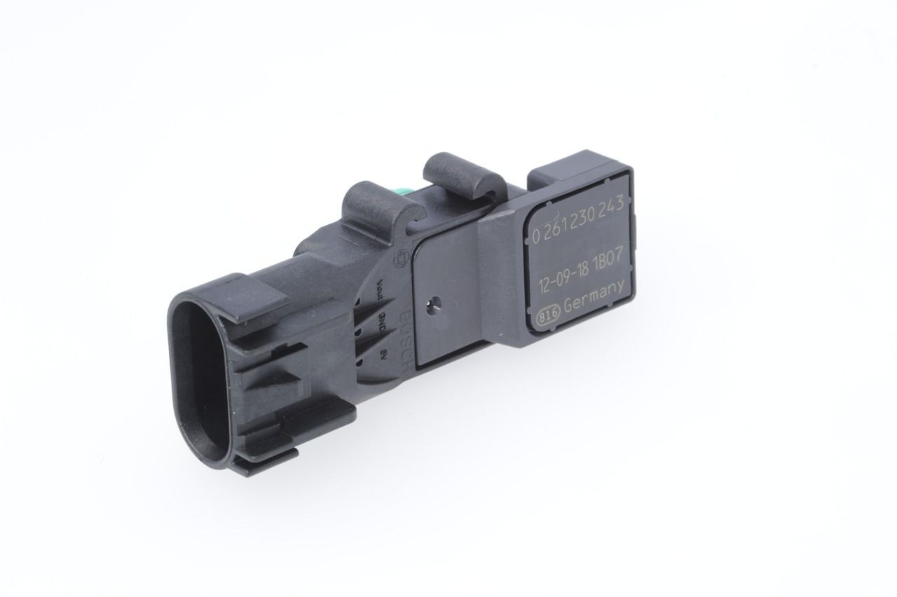 BOSCH Jutiklis prekės numeris: 0 261 230 243 nebrangu