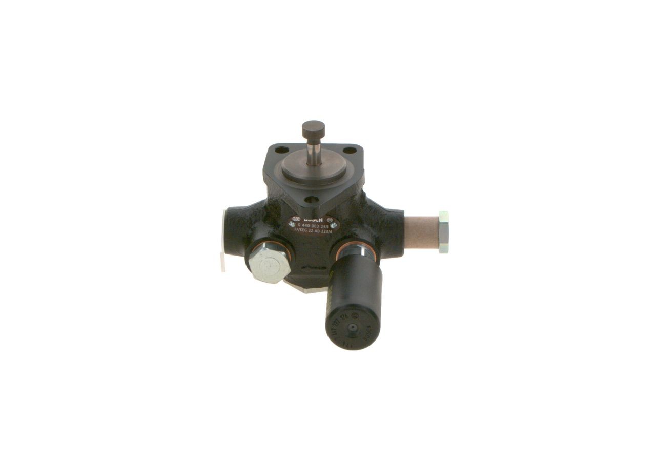 BOSCH Kuro siurblys prekės numeris: 0 440 003 243 nebrangu