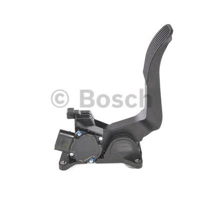 BOSCH Važiavimo pedalų komplektas prekės numeris: 0 281 002 334 nebrangu