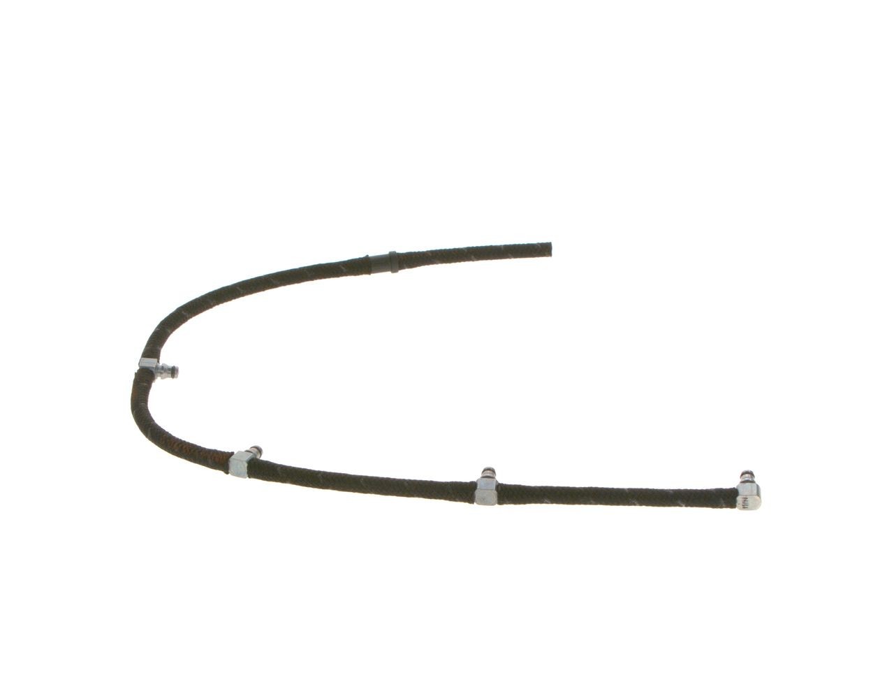 BOSCH Letku, polttoaineen ylivuoto tuotenumero: 0 928 400 544 edullisesti