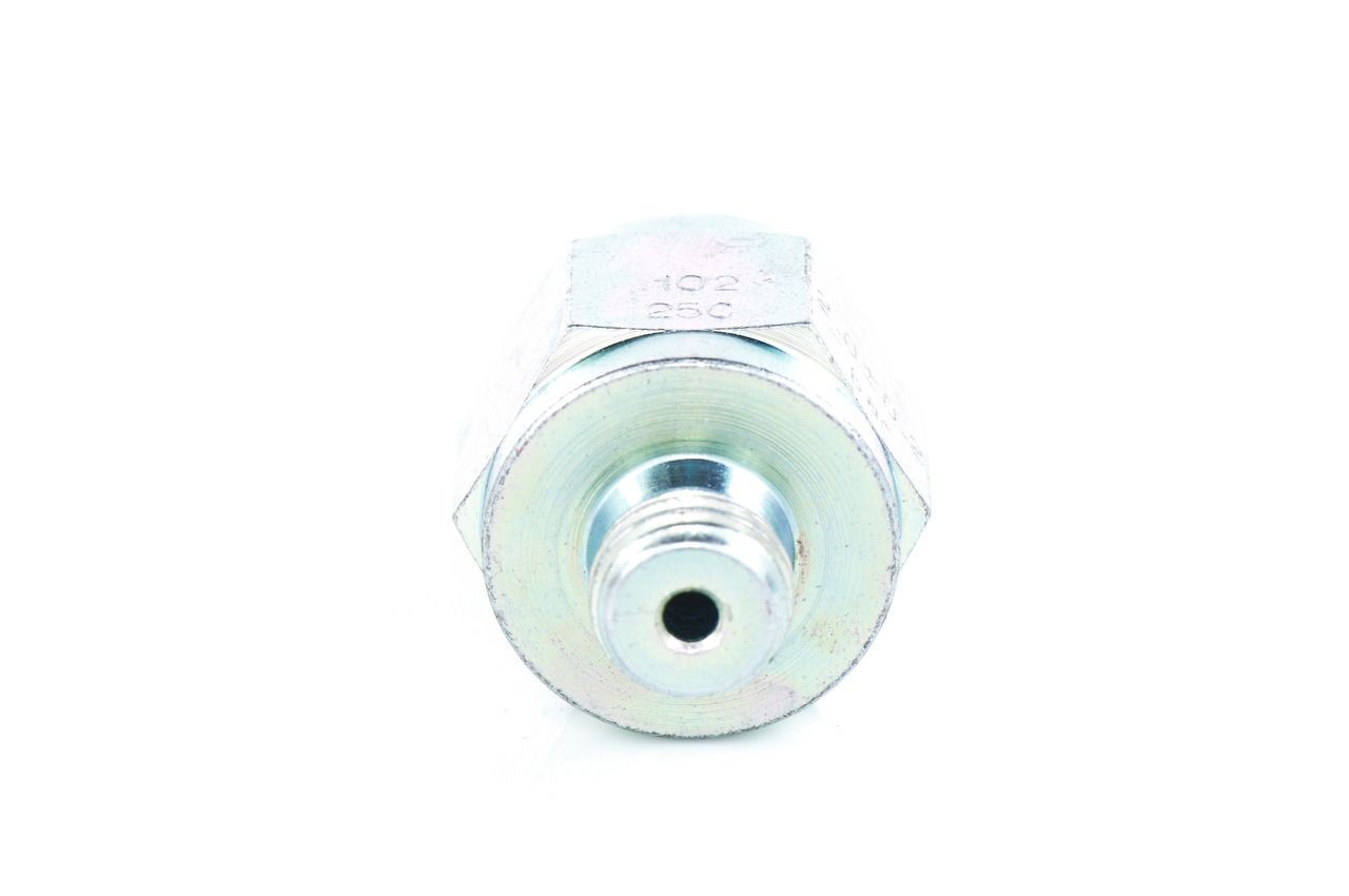 BOSCH Alyvos slėgio jungiklis prekės numeris: 0 986 346 001 nebrangu