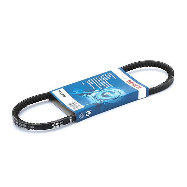 BOSCH Τραπεζοειδής ιμάντας αριθμός Άρθρου: 1 987 947 629 φθηνότερα