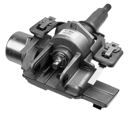ZF Parts Colonne de direction + direction assistée électrique numéro de l'article: 8002 133 à bon prix