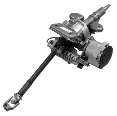 ZF Parts Colonne de direction + direction assistée électrique numéro de l'article: 8002 130 à bon prix