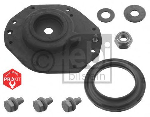FEBI BILSTEIN Kit de réparation, coupelle de suspension UGS: 37911 à bon prix