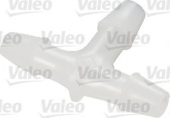 SWF Pièce de jonction, tuyauterie d'eau de nettoyage UGS: 199855 à peu de frais