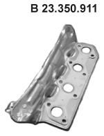 EBERSPÄCHER Θερμομον. λαμαρίνα αριθμός Άρθρου: 23.350.911 φθηνότερα