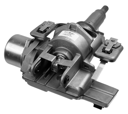 ZF Parts Colonne de direction + direction assistée électrique numéro de l'article: 8002 135 à bon prix