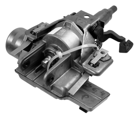 ZF Parts Colonne de direction + direction assistée électrique numéro de l'article: 8002 138 à bon prix