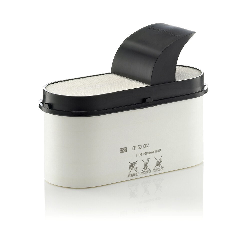 MANN-FILTER Filtro de aire Número de artículo: CP 50 002 a buen precio