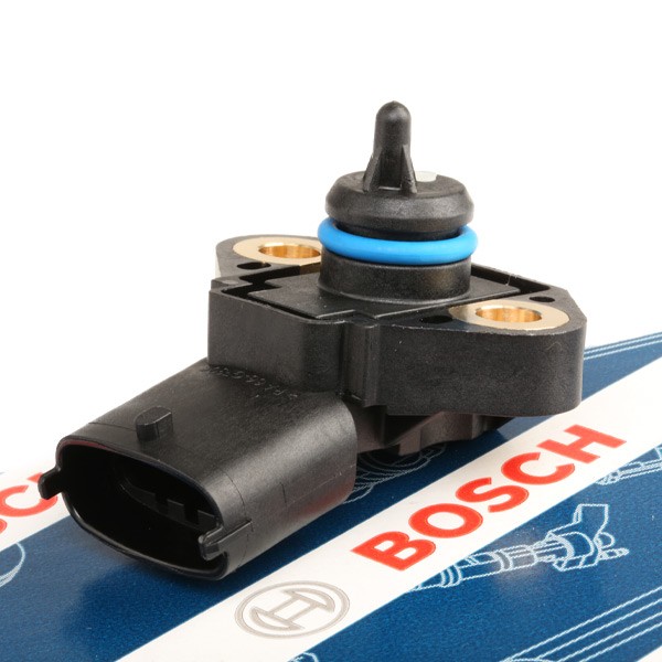 BOSCH Snímač teploty / tlaku oleja číslo článku: 0 281 006 123 lacno