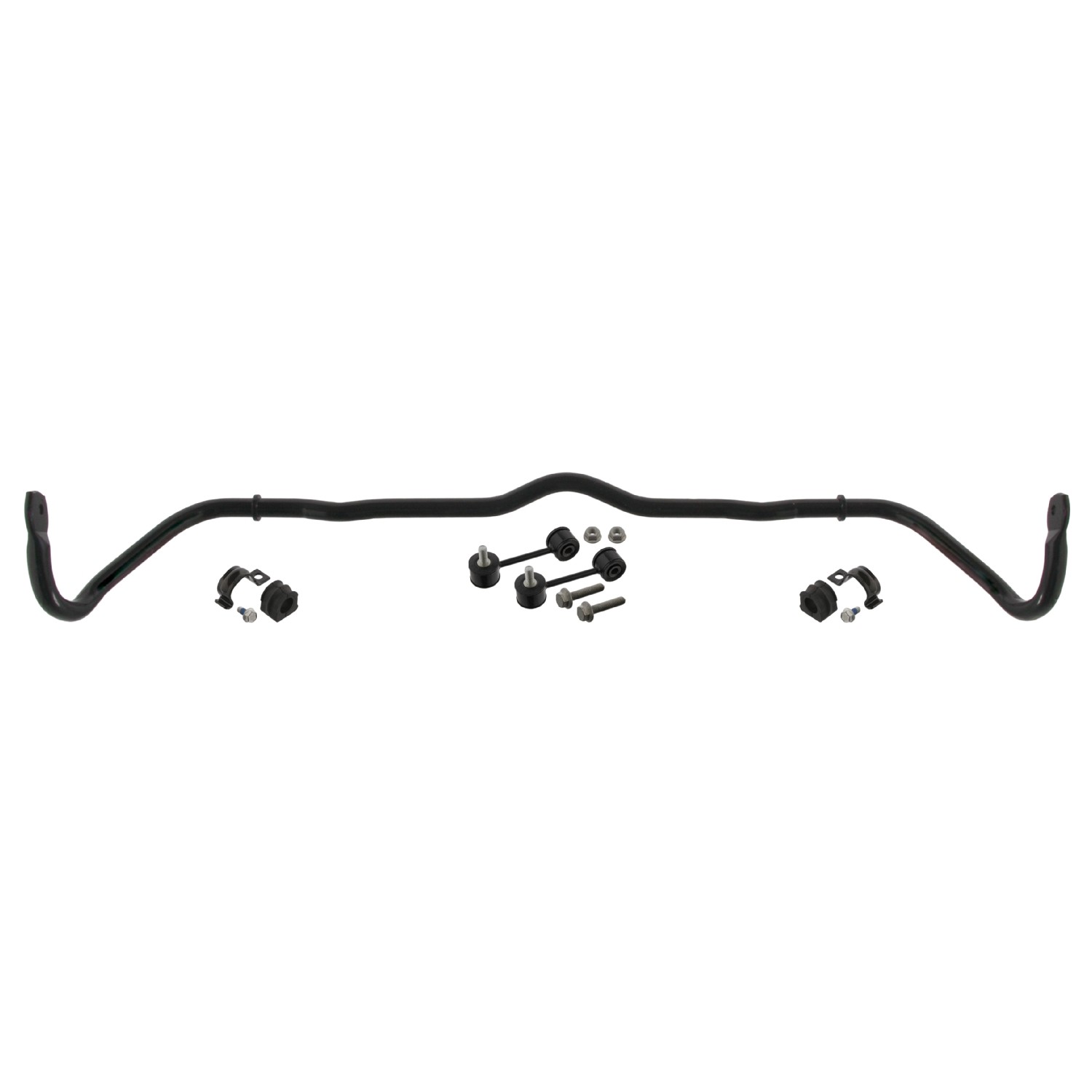 FEBI BILSTEIN Prikabinimo svirtis prekės numeris: 36640 nebrangu