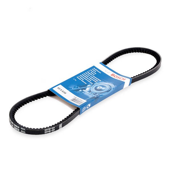 BOSCH V formos diržas prekės numeris: 1 987 947 635 nebrangu