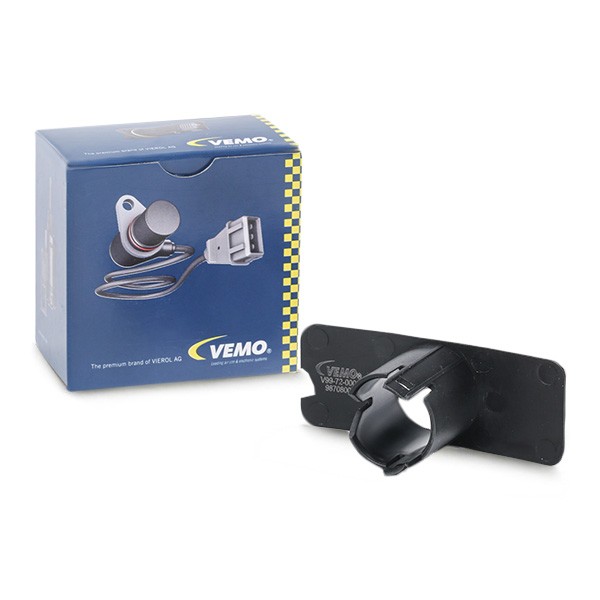 VEMO V99-72-0002 Holder, Sensor-parkeringsassistent A4 S4 quattro 344 HK Benzin 2009