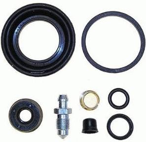 BOSCH Kit di revisione della pinza freno Numero articolo: 1 987 470 059 poco costoso