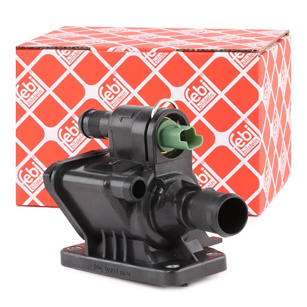 FEBI BILSTEIN 34997 Thermostatgehäuse