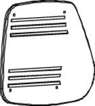 DINEX Θερμομον. λαμαρίνα αριθμός Άρθρου: 49892 φθηνότερα