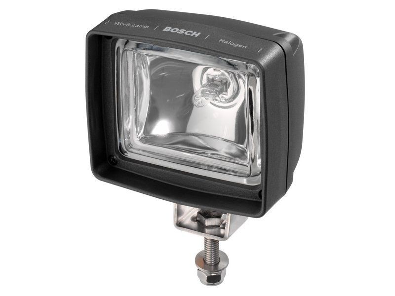 BOSCH Arbeitsscheinwerfer Artikelnummer: 0 986 310 933 kaufen