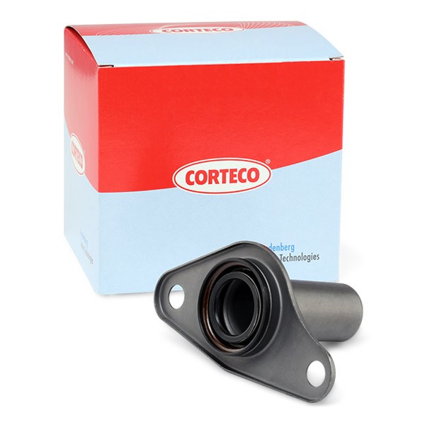 CORTECO Σωληνωτός οδηγός, συμπλέκτης αριθμός Άρθρου: 20034233B φθηνότερα