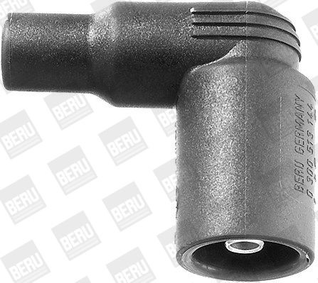 BERU Fiche, bobine d'allumage numéro de l'article: VESO134 à bon prix