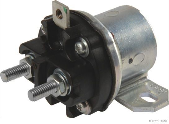 HERTH+BUSS JAKOPARTS Módulo de comando, tempo de incandescência Número de artigo: J5725003 baixo custo