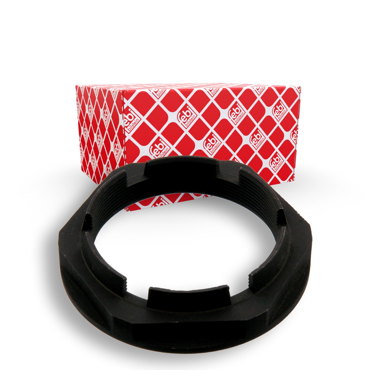 FEBI BILSTEIN Møtrik, akseltap Varenummer: 35862 billige