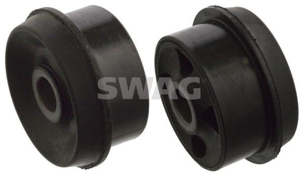 SWAG Remonto komplektas, ašies korpusas prekės numeris: 62 79 0005 nebrangu