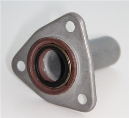 CORTECO Σωληνωτός οδηγός, συμπλέκτης αριθμός Άρθρου: 07033414B φθηνότερα