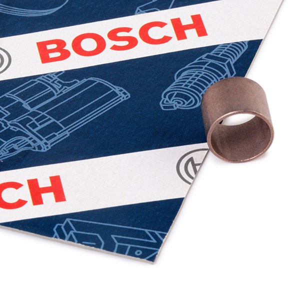 BOSCH Bøsning, starteraksel Varenummer: 1 000 301 106 billige