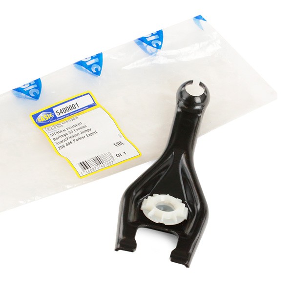 SASIC Udrykkergaffel, kobling Varenummer: 5400001 billige