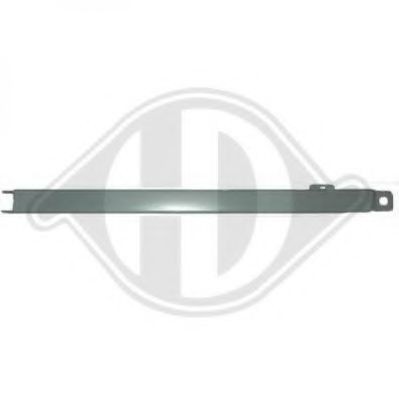 DIEDERICHS Lyskasterliste artikkelnummer: 1620009 billig