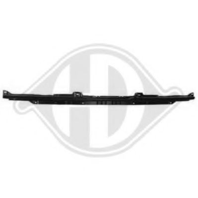 DIEDERICHS Karoséria číslo článku: 1211014 lacno