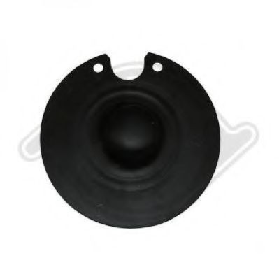 DIEDERICHS Patin de ressort UGS: 9316164 à bon prix