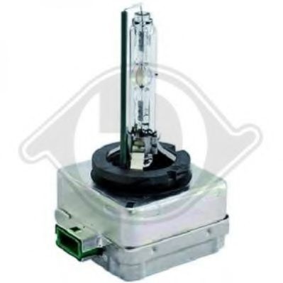 DIEDERICHS Xenon-pære HD Tuning Varenummer: 9600094 billige