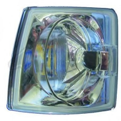 DIEDERICHS Blinklyssett HD Tuning artikkelnummer: 2270076 billig